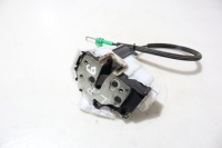 Купити Замок лівий перед двері fiat fiorino iii lift, фото thumb