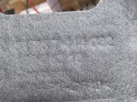 фото thumb №5, Bmw x2 f39 защита тепловая подвеска 7444032