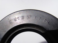 фото thumb №14, Ущільнювач коробки передач mini r56 r57 r58 r59 clubman r55