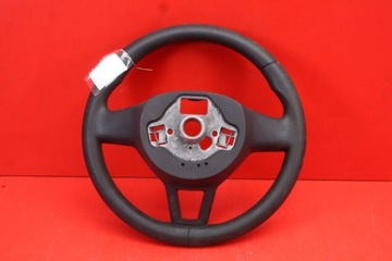 фото thumb №10, Руль 6v0419091g skoda citigo 11-17
