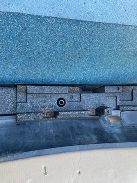 фото thumb №13, Vw t4 transporter 96- бампер переднє