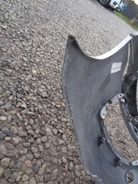 фото thumb №13, Бампер перед передний решётка радиатора накладка-спойлер kia ceed 2 ii lift 15- 86511-a2600