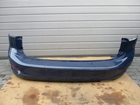 фото thumb №7, Ford focus mk4 kombi бампер задній задня