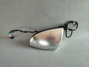 фото thumb №12, Audi a8 s8 d5 4n1 дзеркало ліві камера 15 pin