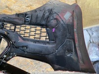 фото thumb №10, Maserati ghibli бампер перед kompletny 6xpdc