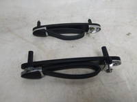 фото thumb №2, Maserati quattroporte 04-12 ручка стельовий