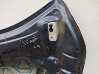 фото thumb №13, Volvo v40 12- капот цвет 498-46