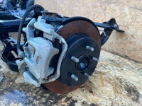 фото thumb №6, Підвіска задня балка lexus ux