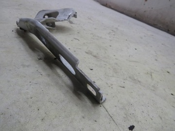 фото thumb №6, Петля капота праві ly9c audi a4 b8 універсал рестайлінг