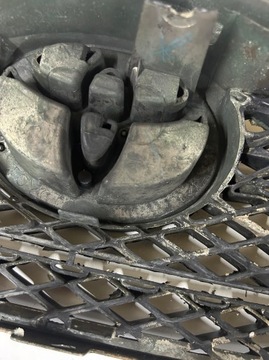 фото thumb №7, Решітка радіатора решітка toyota corolla e12