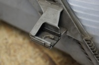 фото thumb №11, Лампа лівий перед mercedes slk r170