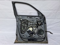 фото thumb №8, Vw atlas 3.6 awd r-line дверь левая перед полный 2018-