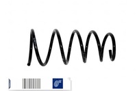 фото thumb №1, Blue print adk888352 пружина підвіска