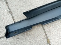 фото thumb №8, Молдинг поріг ford focus mk4 jx7b-a10155-a oryg.