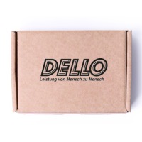 фото thumb №1, Automega 130040810 лійка, щуп оливи