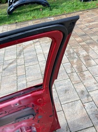 фото thumb №13, Дверь правый перед правое передние mitsubishi asx