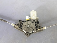 фото thumb №4, Skoda octavia iii подъемник стекла перед левый