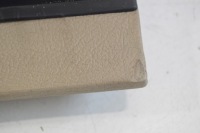 Бардачок na аптечка задній бежевий mercedes w140 coupe c140 cl 1408430407 Доставка, фото thumb