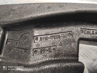 фото thumb №12, Балка + абсорбер pod бампер задній ford kuga mk1