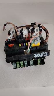 фото thumb №1, Коробка предохранителей модуль bsm r09 peugeot citroen 9667199780