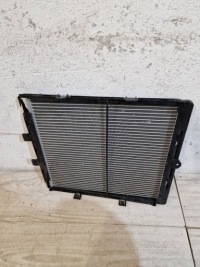 фото thumb №6, Радиатор кондиционера porsche 911 992 carrera gt3 gt4 gts 4 4s 992820411