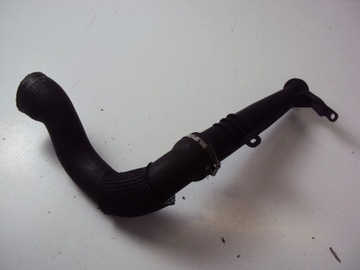 фото thumb №1, Труба интеркулер citroen c4 picasso 2.0 hdi