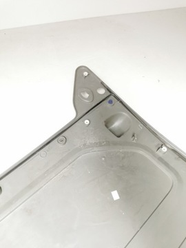фото thumb №11, Боковина дверь боковые renault trafic opel vivaro 7700313081 91166003