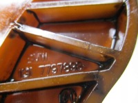 фото thumb №8, Натягувач ланцюг напрямна колесо розподільного валу bmw e60 2.0 d