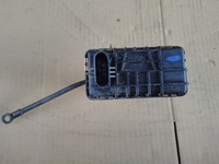 фото thumb №4, Регулятор турбонагнітача mercedes-benz cdi 6nw008412