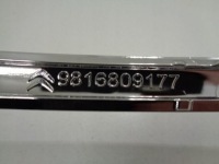 фото thumb №8, Citroen berlingo iii iv рамка накладка ліва хром led nowa