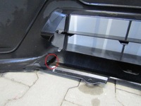 фото thumb №10, Бампер перед subaru xv crosstrek i lift 16-18