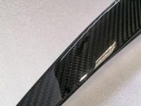 фото thumb №6, Mc stradale maserati granturismo m145 rear спойлер 84910300 карбон