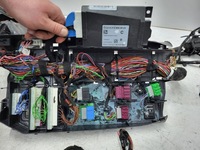 фото thumb №11, Жгут салона mercedes w213 e-klasa