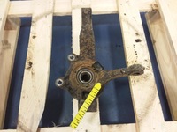 фото thumb №6, Dacia sandero i 1.2 16v поворотний кулак права перед