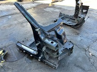 фото thumb №1, Mercedes w213 блок двигателя a порог правый 197