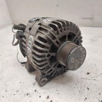 фото thumb №7, Peugeot citroen 2,0hdi генератор valeo 9650358580