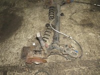 фото thumb №3, Балка підвіска oś задня peugeot 208