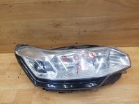 фото thumb №1, Лампа перед передняя правая citroen c5 iii eu