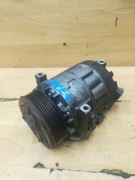 фото thumb №1, Компрессор кондиционера renault espace iv 2.0 dci
