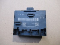 Купить Модуль блок управления дверь доводчик левое  задняя audi a8 d4 рестайлинг  4h0959795d, фото thumb