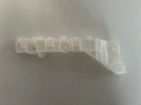 фото thumb №1, Mitshubishi eclipse cross 2018-2020 направляющая бампера перед левый оригинал