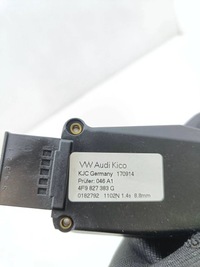 фото thumb №6, Audi q5 sq5 2015 привід електричний підйому кришки задній / багажника