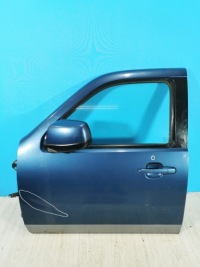 фото thumb №1, Ford ranger iv 2006/2009 двері ліва перед повний
