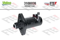 фото thumb №1, Fte циліндр зчеплення зчеплення man steyr