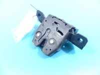 фото thumb №1, Замок кришки задня 3 pin chevrolet cruze i hb