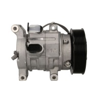 фото thumb №14, Компрессор компрессор кондиционера [denso]