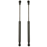 фото thumb №1, 2x пружина телескоп крышки зад do mercedes s w221