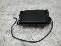 фото thumb №1, Дисплей навигации peugeot 3008 98006850zd