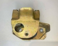 фото thumb №1, Замок кришки задня mercedes w123 sedan coupe 1237500885