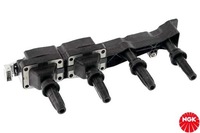 фото thumb №1, Ngk катушка зажигания peugeot 307 1,6 00-